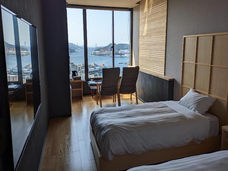 Hotel Nagasaki image