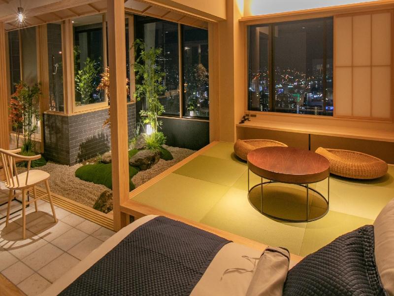Hotel Nagasaki image