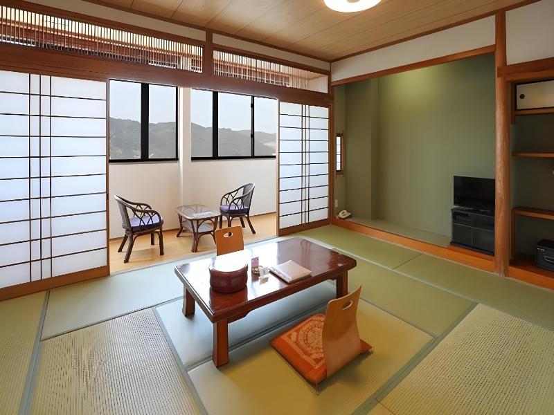 Hotel Nagasaki image