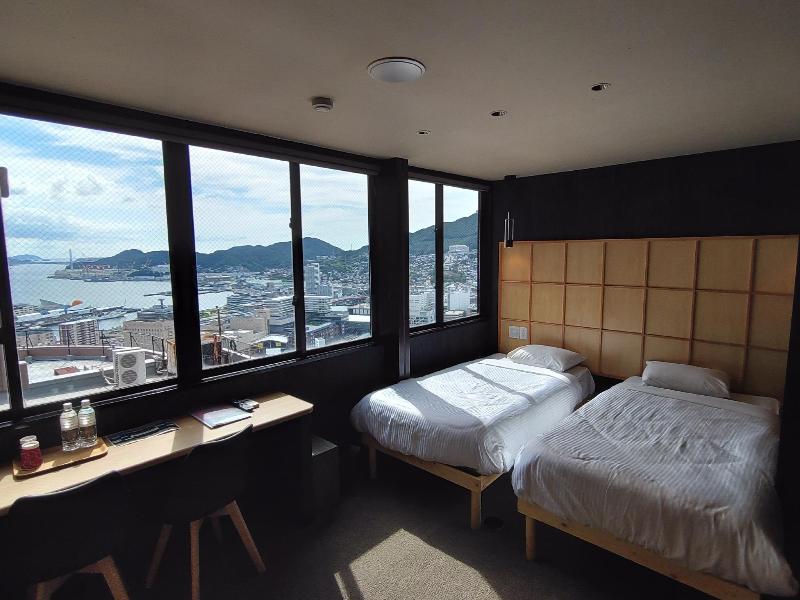 Hotel Nagasaki image