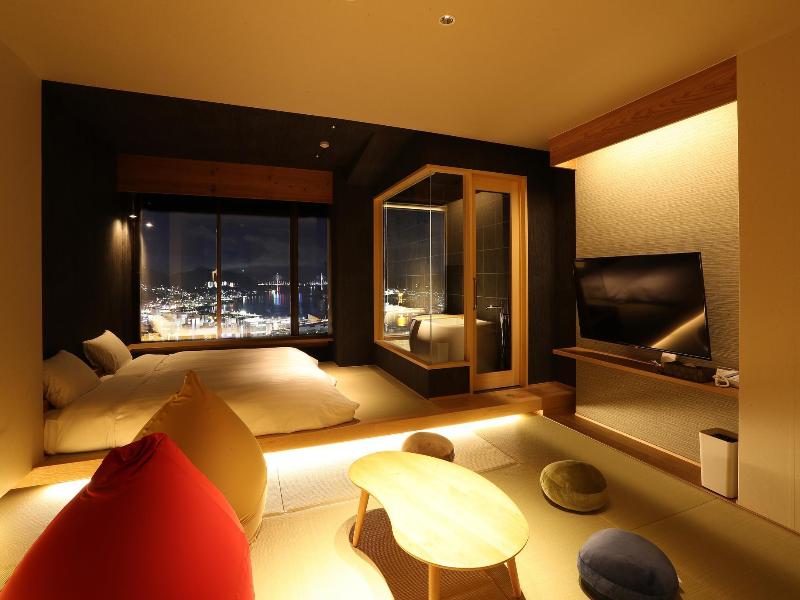 Hotel Nagasaki image