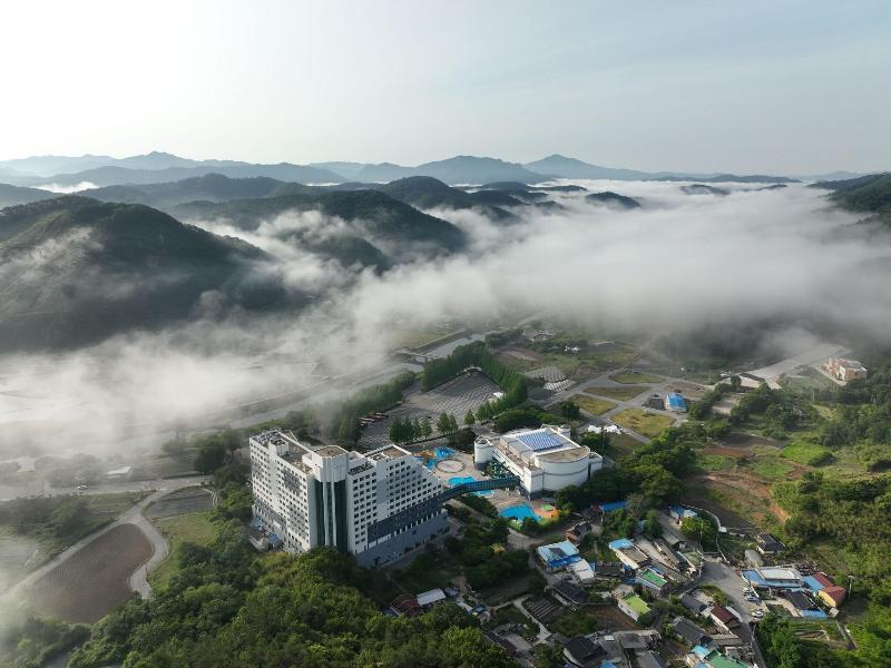 Kumho Hwasun Resort image