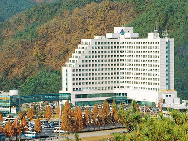 Kumho Hwasun Resort image