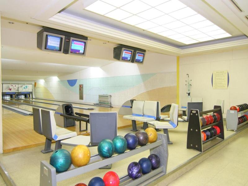 Kumho Hwasun Resort image