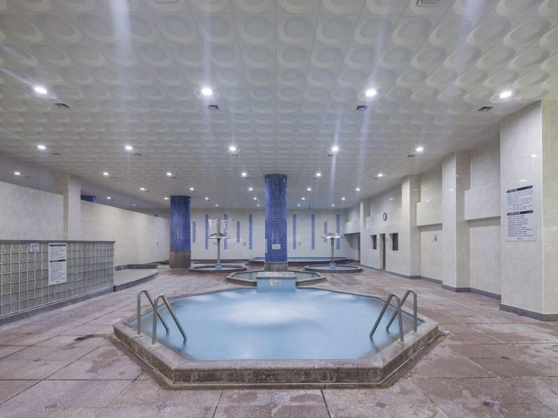 Kumho Hwasun Resort image
