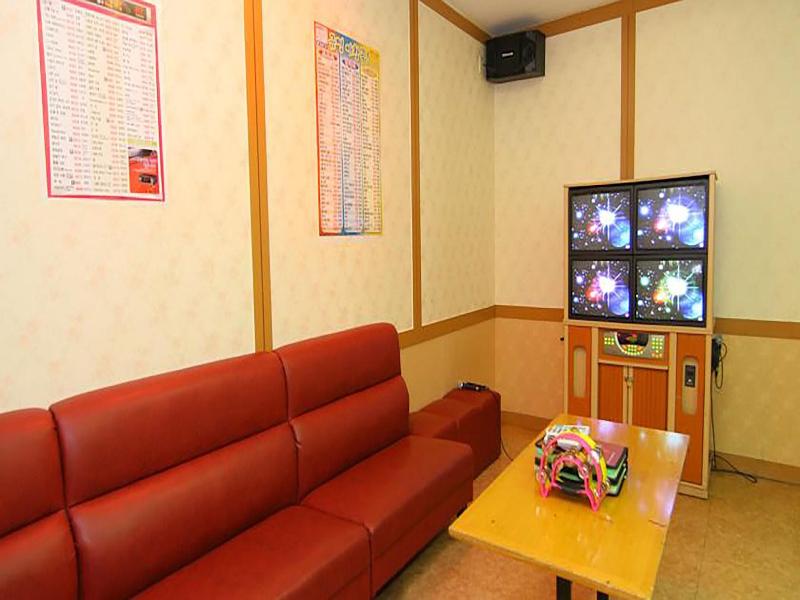 Kumho Hwasun Resort image