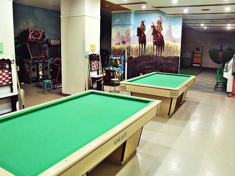 Kumho Hwasun Resort image