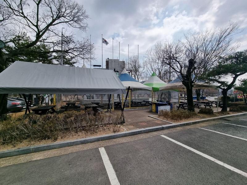 Kumho Hwasun Resort image