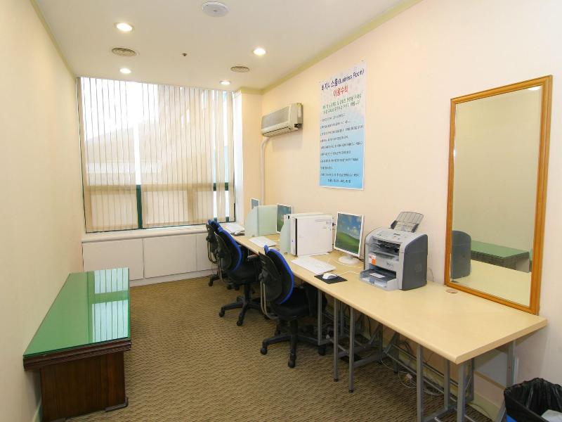 Kumho Hwasun Resort image