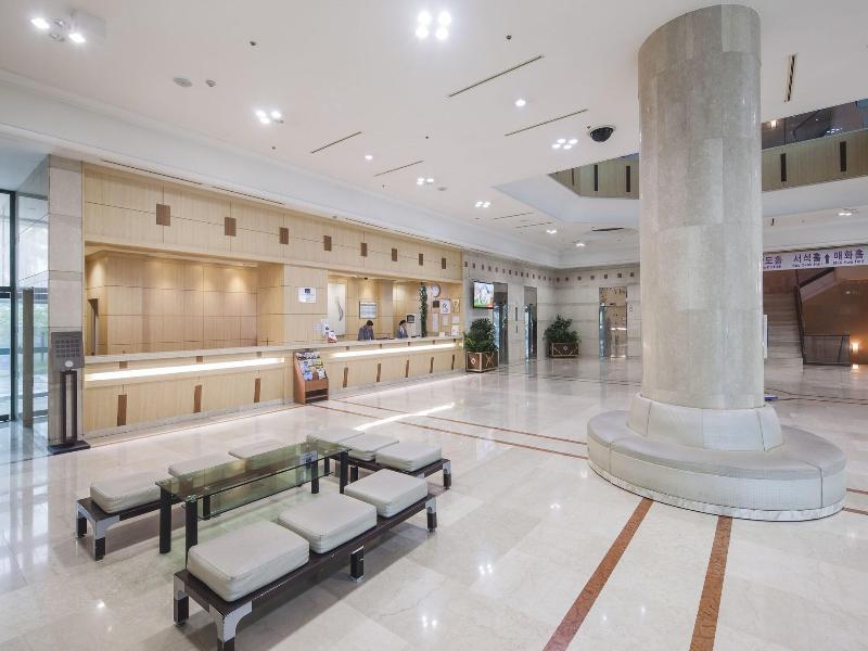 Kumho Hwasun Resort image