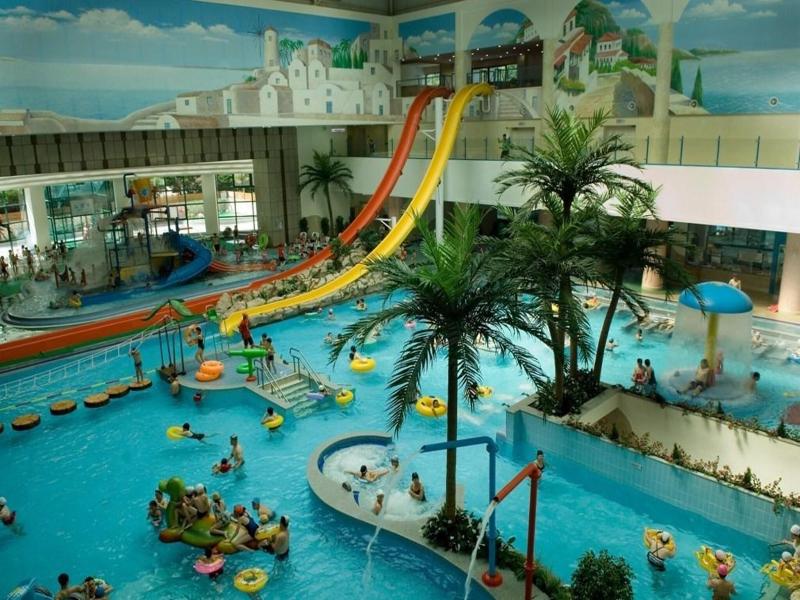 Kumho Hwasun Resort image