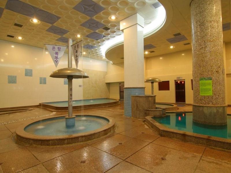 Kumho Hwasun Resort image