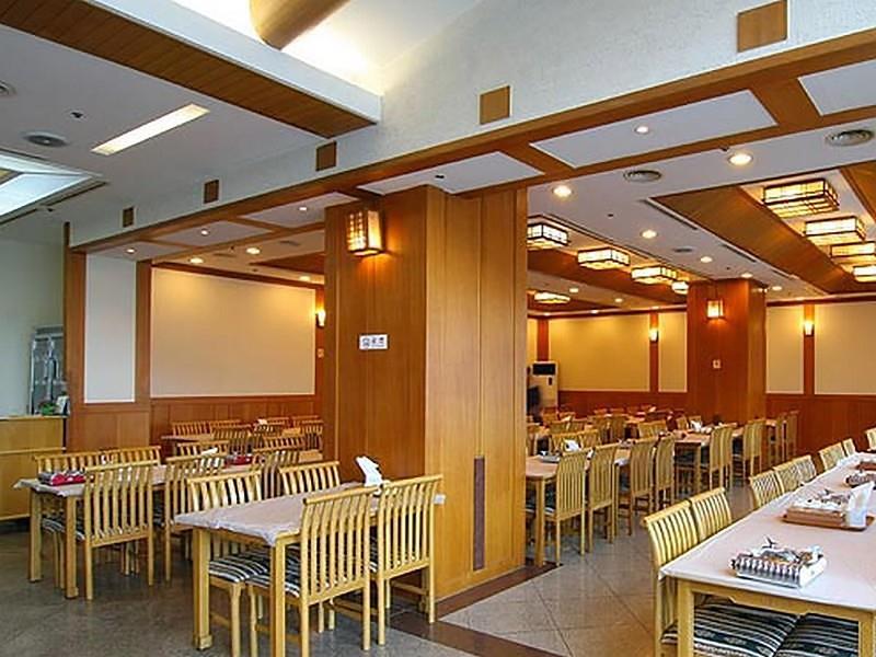 Kumho Hwasun Resort image