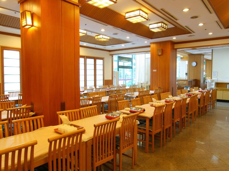 Kumho Hwasun Resort image