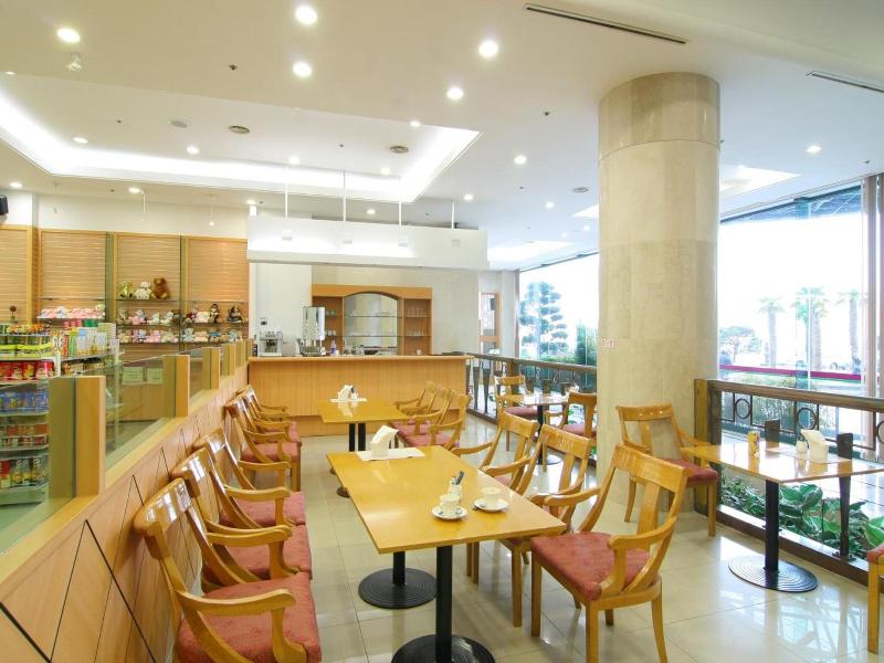 Kumho Hwasun Resort image