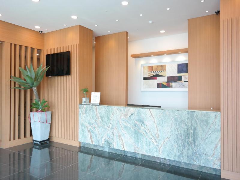 Asia Lakeside Hotel image