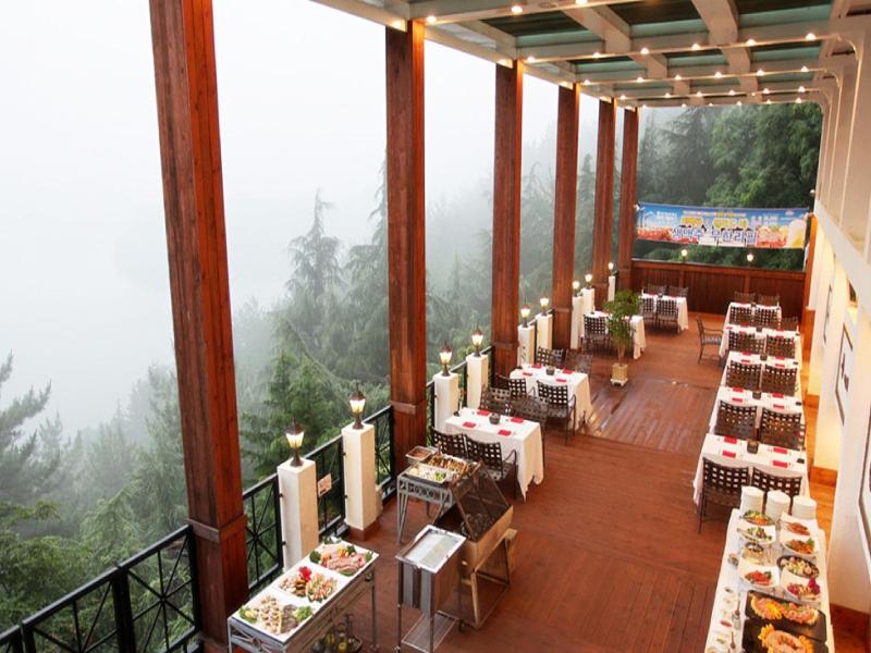 Asia Lakeside Hotel image