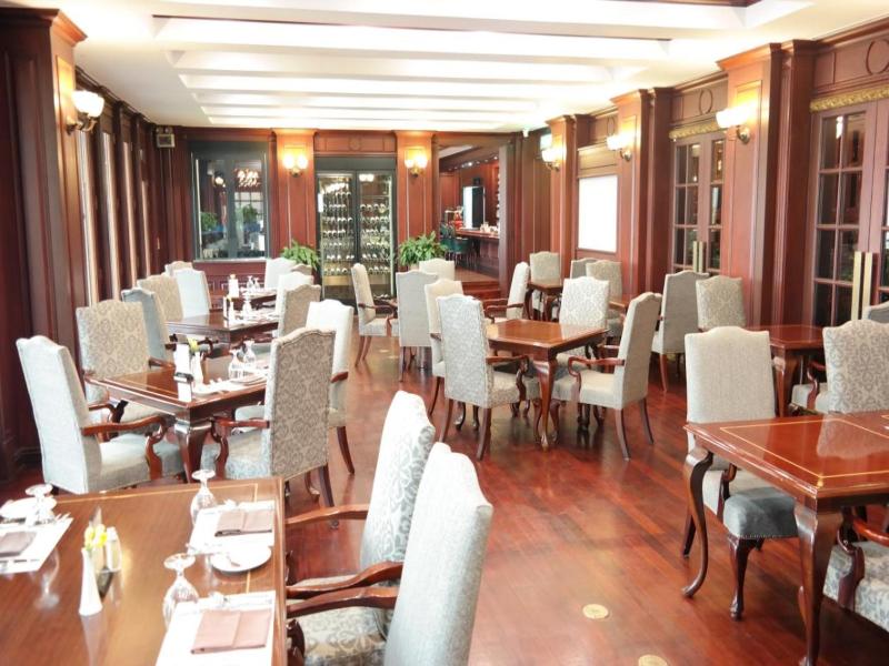 Asia Lakeside Hotel image