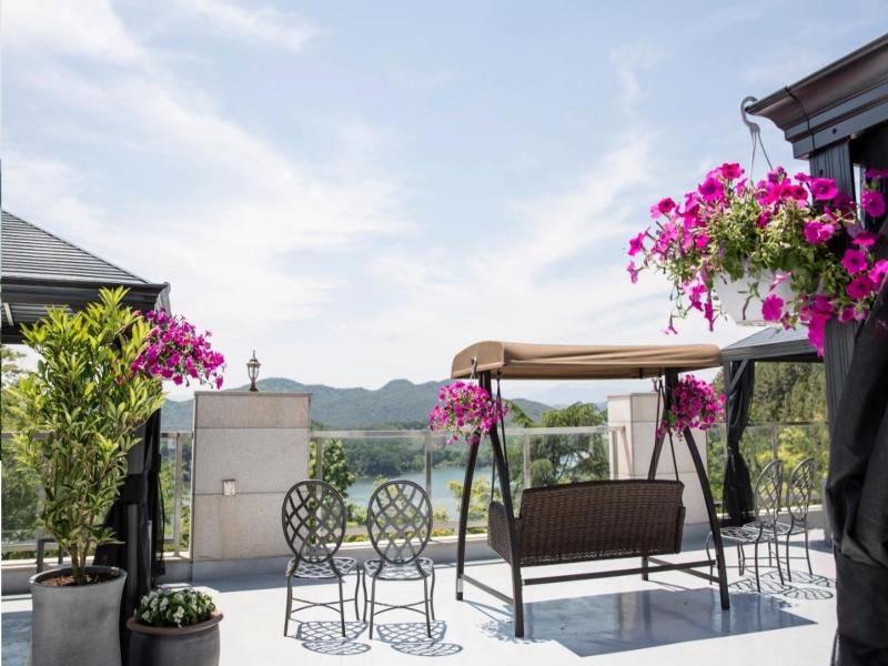 Asia Lakeside Hotel image