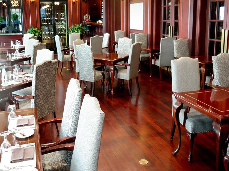 Asia Lakeside Hotel image