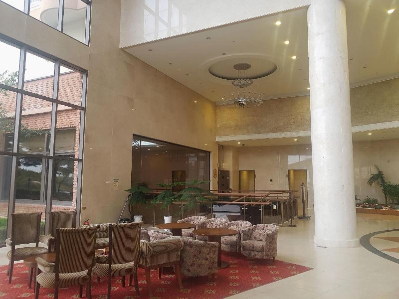 Sorak Sun Valley Resort — photo 22
