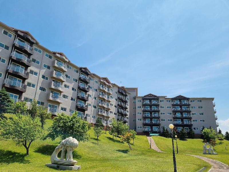Sorak Sun Valley Resort — photo 3