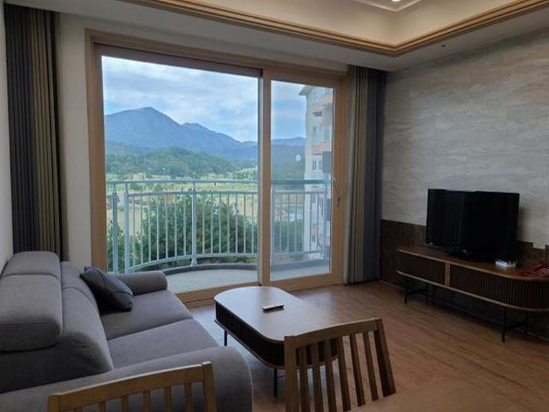 Sorak Sun Valley Resort — photo 19