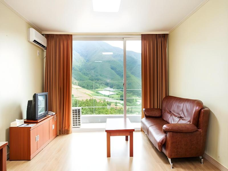 Muju Ilsung Resort image 1