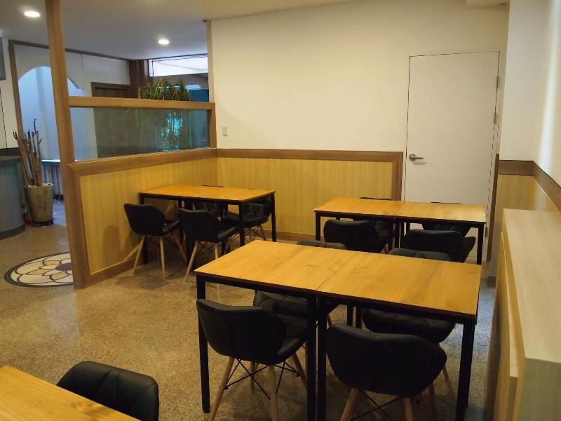 Traum Hotel & Condo image