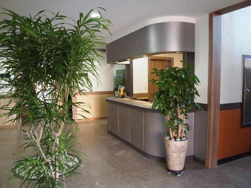 Traum Hotel & Condo image