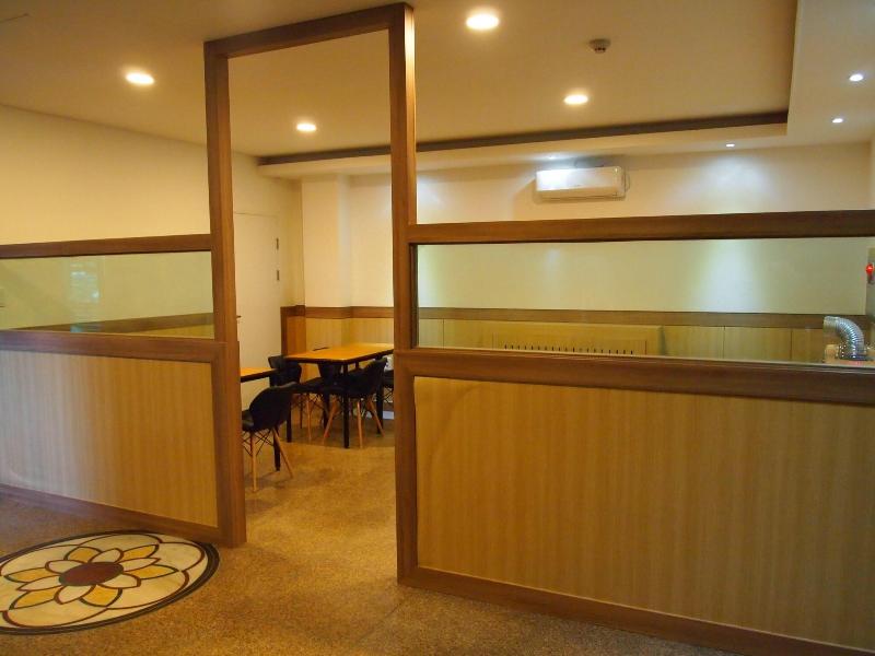 Traum Hotel & Condo image
