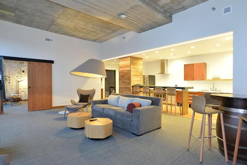 The Lismore Eau Claire - a DoubleTree by Hilton image