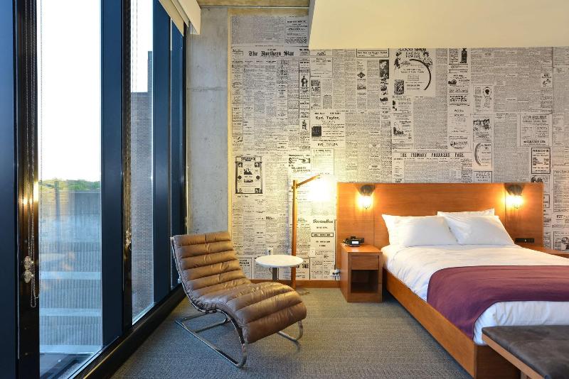 The Lismore Eau Claire - a DoubleTree by Hilton image