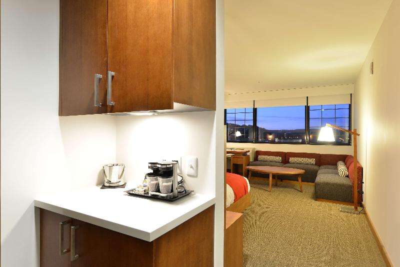 The Lismore Eau Claire - a DoubleTree by Hilton image