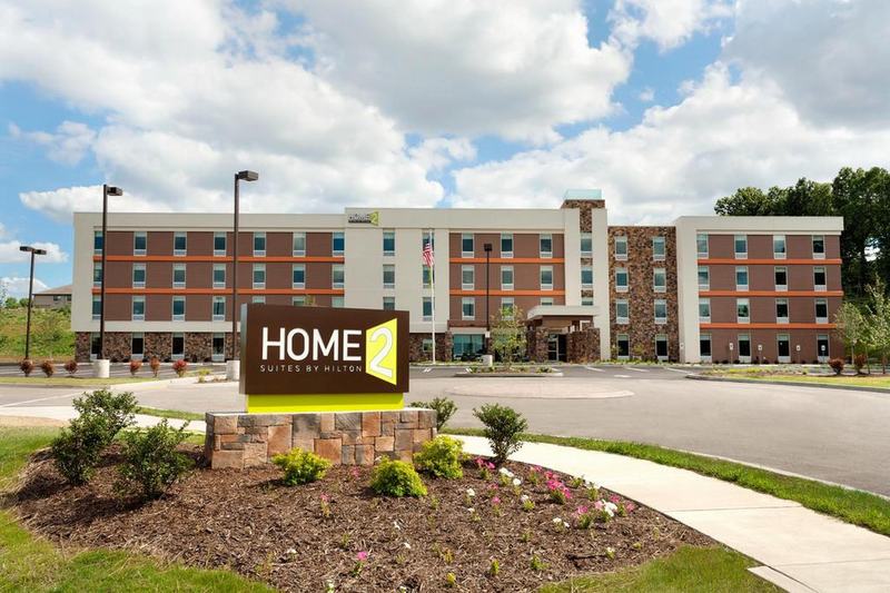 Home2 Suites by Hilton Cleveland/Beachwood, OH