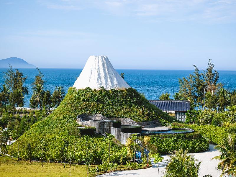 Danang Mikazuki Japanese Resorts & Spa — general view