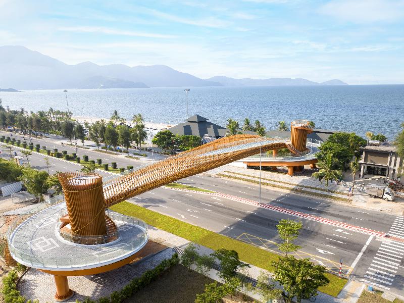 Danang Mikazuki Japanese Resorts & Spa image