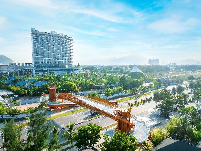 Danang Mikazuki Japanese Resorts & Spa image