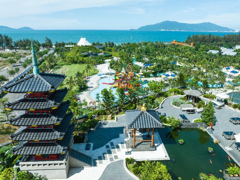 Danang Mikazuki Japanese Resorts & Spa image