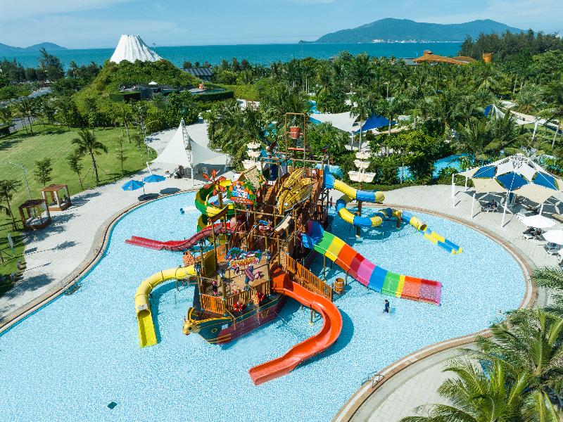 Danang Mikazuki Japanese Resorts & Spa image