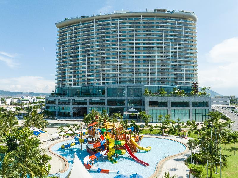 Danang Mikazuki Japanese Resorts & Spa image