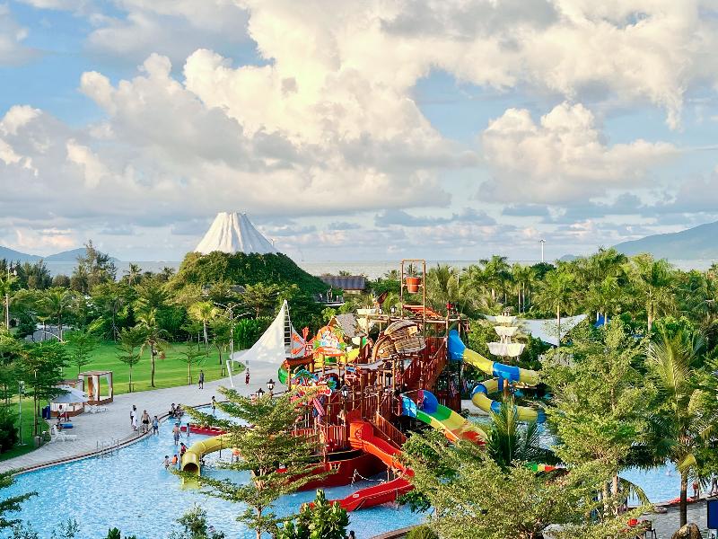Danang Mikazuki Japanese Resorts & Spa image