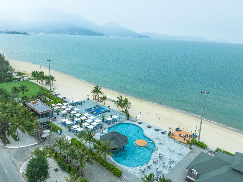 Danang Mikazuki Japanese Resorts & Spa image