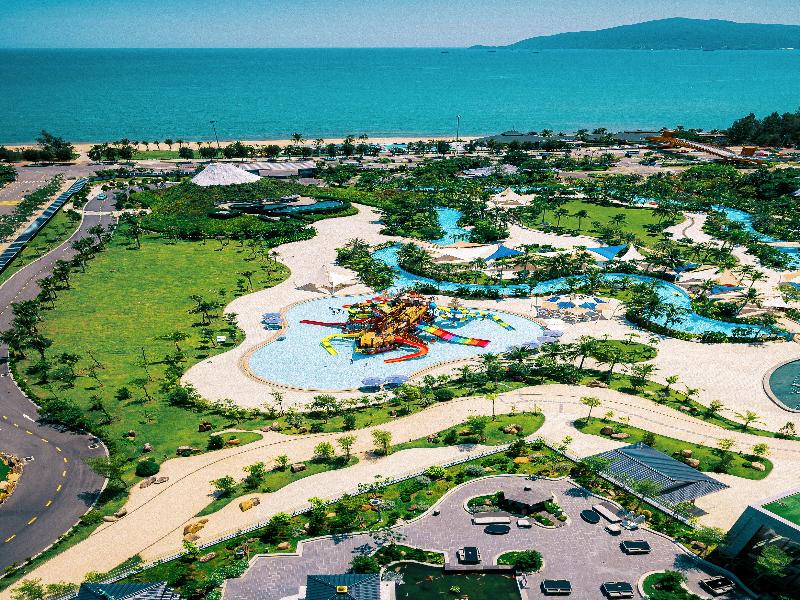 Danang Mikazuki Japanese Resorts & Spa image