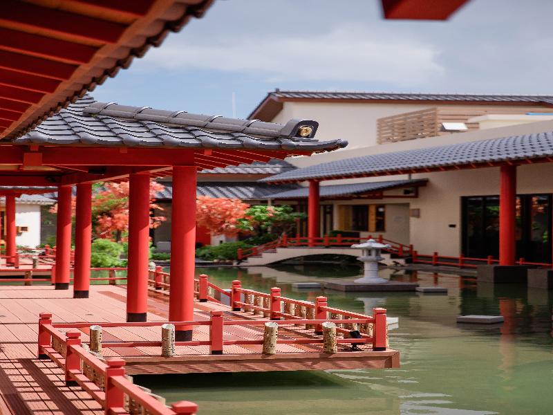 Danang Mikazuki Japanese Resorts & Spa image
