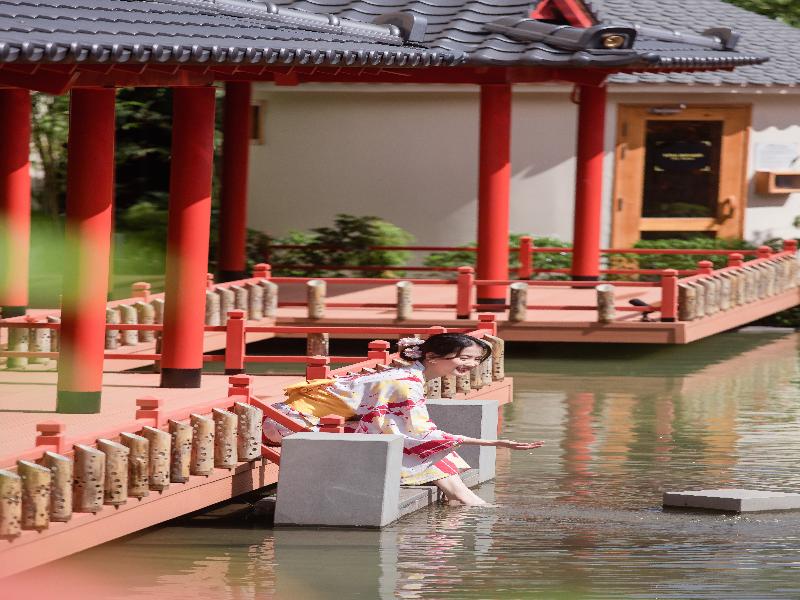 Danang Mikazuki Japanese Resorts & Spa image
