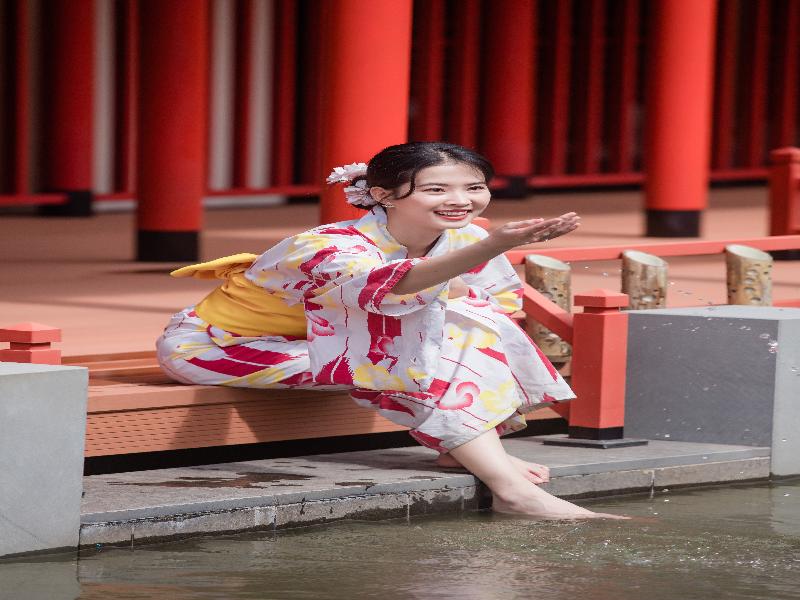 Danang Mikazuki Japanese Resorts & Spa image