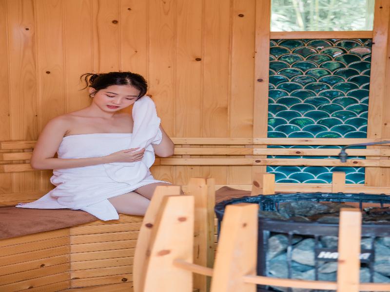 Danang Mikazuki Japanese Resorts & Spa image