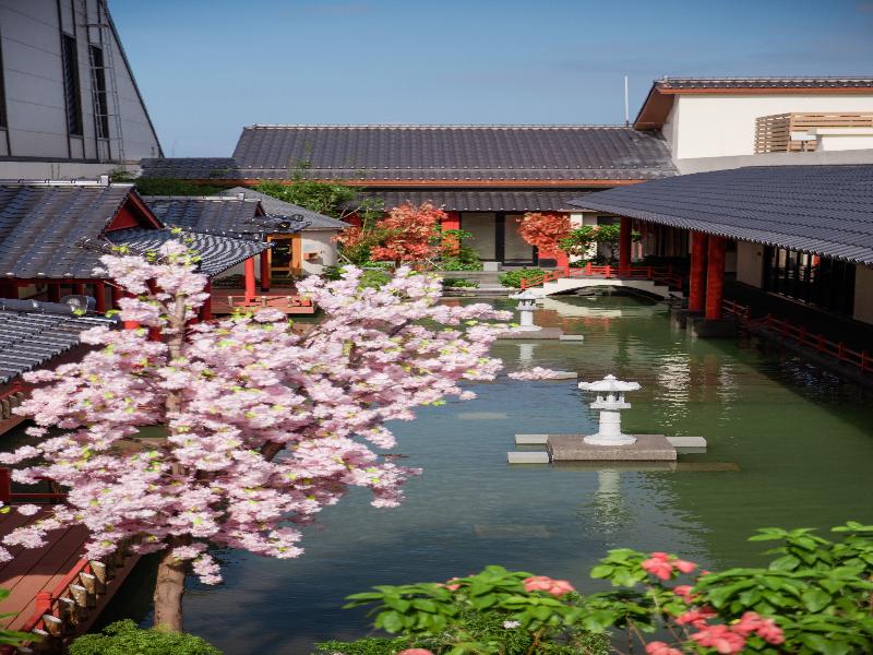Danang Mikazuki Japanese Resorts & Spa image