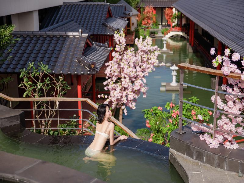 Danang Mikazuki Japanese Resorts & Spa image